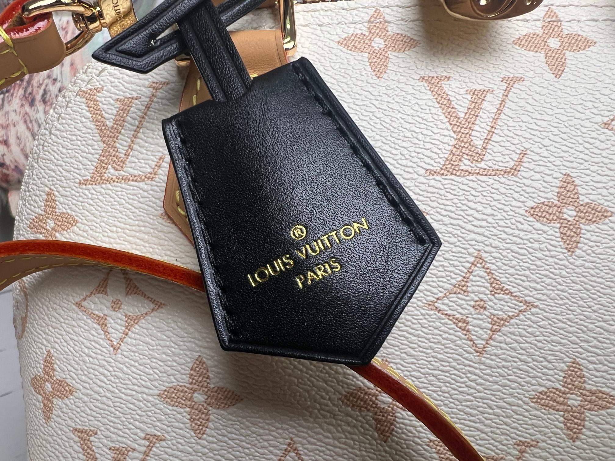 Louis Vuitton Top Handle Bags